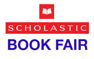 Scholastic Book Fair